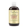 Shea Moisture Jamaican Black Castor Oil Shampoo, Укрепляющий и восстанавливающий шампунь, 384 мл