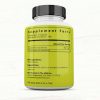 Ancestral Supplement, Beef Pancreas, Вытяжка из говяжьей поджелудочной железы, 180 капс