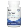 Houston Enzymes, TriEnza, ферменты при пищевой непереносимости, 60 капсул