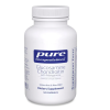 Pure Glucosamine Chondroitin w/Manganese, Глюкозамин Хондроитин с марганцем ,120 капсул
