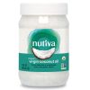 Nutiva, Органическое кокосовое масло первого отжима, 444мл, ДИСКОНТ
