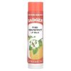 Badger Company, Органический бальзам для губ, розовый грейпфрут, Lip Balm, Pink Grapefruit, 4,2г