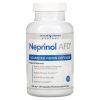 Arthur Andrew Medical, Neprinol AFD, Непринол, 500 мг, 150 капсул