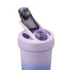 BlenderBottle, Шейкер спортивный, Sleek Sport, цвет All Black, 740 мл