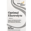 Seeking Health, Optimal Electrolyte, электролиты, без вкуса, 30 стиков