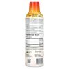 Aurora Nutrascience, Mega-Liposomal Vitamin C, липосомальный витамин С, вкус фрукты, 3000 мг, 480 мл
