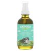 Badger Company, Baby Oil, Успокаивающее детское масло для тела, ромашка и календула, 118 мл