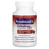 Молозиво, Colostrum Plus, Symbiotics, со вкусом вишни, 120 жевательных таблеток