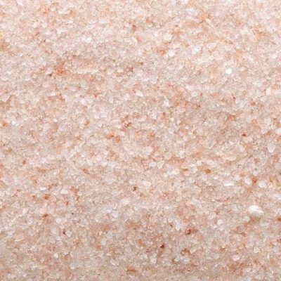 Frontier Co-Op, гималайская розовая соль мелкого помола, Pink Salt Fine Grind, 453 г