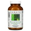 Innate Response Formulas, Мультивитамины для женщин 55+, без железа и витамина K, 120 таблеток