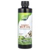 Nature's Way, Органическое масло MCT с триглицеридами (СЦТ), 480 мл ДИСКОНТ