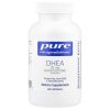 Pure Encapsulations, DHEА, ДГЕА (дегидроэпиандростерон), 25 мг, 60 капсул