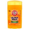 Ultra Max, Arm&Hammer, Fresh, твердый дезодорант-антиперспирант, 28гр