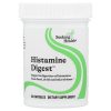 Seeking Health, Гистаминный дайджест, Histamine Digest, 30 капсул