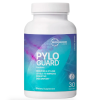 Microbiome Labs, PyloGuard, поддержка детоксикации и пищеварения, 30 капсул