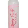 Kinky-Curly, LEAVE-IN, Несмываемый кондиционер-ливин, Knot Today, для кудрявых волос, 236мл