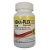 Hema-Plex fast-acting, железо быстрого высвобождения, Nature's Plus, 60 капсул