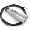 EliteSRS cкакалка для скоростных прыжков Spark Speed Jump Rope белая