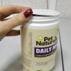 Pet Naturals, Daily Multi, Мультивитаминный комплекс для собак, 150 жеват табл - ДИСКОНТ (нарушена мембрана)