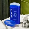 Harry's, Odor & Sweat Control Stone, Антиперспирант д/мужчин, 24 часа, уголь/лайм, 70 гр
