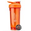 BlenderBottle, Шейкер, Tritan (Citrus) + BlenderBall (Black), 828 мл