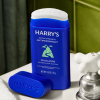 Harry's, Odor & Enhanced Sweat Control, Усиленный антиперспирант для мужчин, защита 72 часа, аромат Wildlands: сандал и кипарис, 70 г