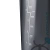 VOLTRX, Gallium, Электрический спортивный шейкер, черно-голубой, 700 мл