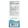 Nordic Naturals, Оmega-3+D3 для детей с рождения/омега-3 DHA 485мг+д3 300ед, 60мл