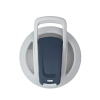 BlenderBottle, Шейкер спортивный, Tritan Sport, цвет Chalk Grey, 828 (28 унций)