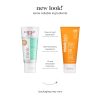 Thinkdaily, Солнцезащитный крем для лица, фактор защиты SPF 30+, 59 мл