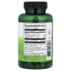 Swanson, Psyllium Husks (Псиллиум), клетчатка, шелуха семян подорожника, 610мг, 100 капсул