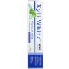 NOW FOODS, Зубная гель-паста с ксилитом против налета и камня, XyliWhite, Platinum Mint, 181гр