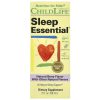 ChildLife Essentials, для расслабления и поддержки здорового сна у детей, Kids Sleep Essential, 59 мл