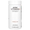 Code Age, Vitamins A+D+K, 180 капсул