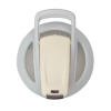 BlenderBottle, Шейкер спортивный, Stainless Sleek Sport, цвет Fog, 740 мл