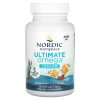 Nordic Naturals, Омега-3 Ultimate Junior 6-12 лет, 680мг, 90капс.