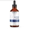 Bioray, Liver Life, Восстановление печени, 118 мл