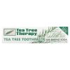 Tea Tree Therapy, зубная паста с экстрактом чайного дерева и пищевой содой, 142 г