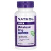 Melatonin, Sleep, мелатонин, 5 мг, 100 таблеток