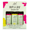 Bach, Original Flower Remedies, Comfort Kit, Набор для успокоения и радости, 3 по 20 мл