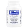 Pure Encapsulations, B-Complex Plus, B-комплекс для здоровья нервной системы, 120 кап