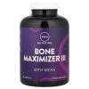 MRM Nutrition, Комплекс для поддержки здоровья костей, Bone Maximizer III with MCHA, 150 капсул