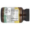 Country Life, Coenzyme B-complex, Коэнзим В-комплекс, 60капсул