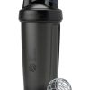 BlenderBottle, Шейкер спортивный Classic, цвет Nightshade, 828 мл (28oz)