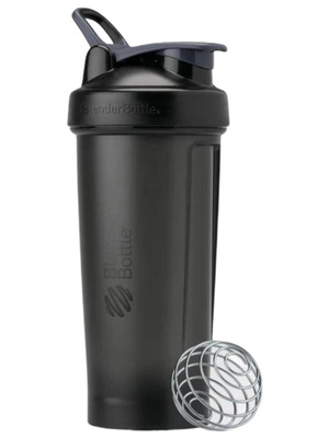 BlenderBottle, Шейкер спортивный Classic, цвет Nightshade, 828 мл (28oz)