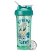 BlenderBottle, Шейкер спортивный, Pro 22, Spring Clean, 651 мл (22 унции)
