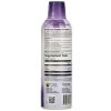 Aurora, Mega-Liposomal Glutathione+ Plus Vitamin C, 750 мг, 480 мл