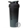 BlenderBottle, Шейкер спортивный, Sleek Sport, цвет Smokestack, 740 мл (25 унций)