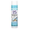 Badger, солнцезащитный бальзам для губ, SPF 15, без запаха, Sunscreen Lip Balm, 4,2 г