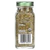 Simply Organic, Oregano, Орегано, 21г